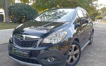 Opel mokka Toulon