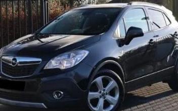 Opel mokka Armentières