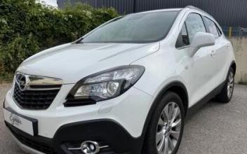 Opel mokka Cuers