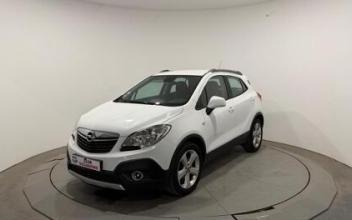 Opel mokka Limay