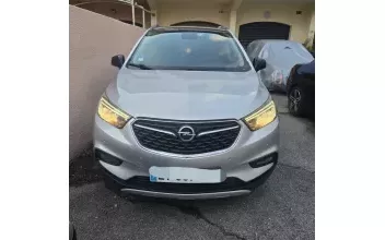 Opel Mokka X Istres