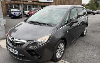 Opel zafira Brive-la-Gaillarde