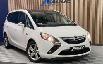 Voiture occasion Opel Zafira Lozanne