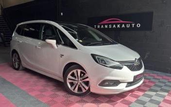 Opel Zafira Camps-la-Source