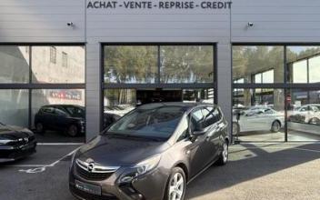 Opel zafira Aucamville