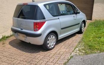 Peugeot 1007 Oyonnax