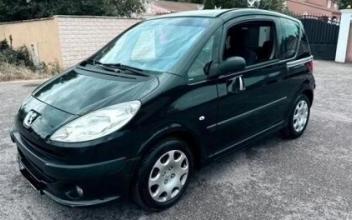 Peugeot 1007 Avignon