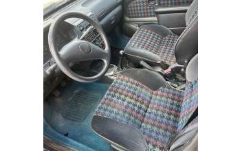 Peugeot 106 Pontault-Combault