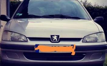 Peugeot 106 Belleville