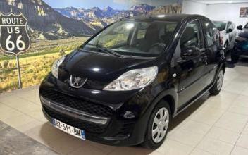Peugeot 107 Grenoble