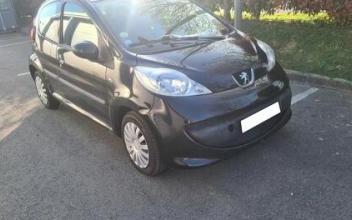Peugeot 107 Coignières