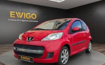 Peugeot 107 Colmar