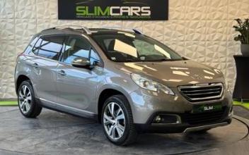 Peugeot 2008 Mougins