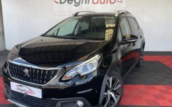 Peugeot 2008 Cournon-d'Auvergne