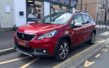 Peugeot 2008 Amiens