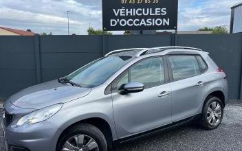 Peugeot 2008 Cormontreuil