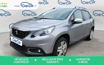 Peugeot 2008 Aix-les-Bains