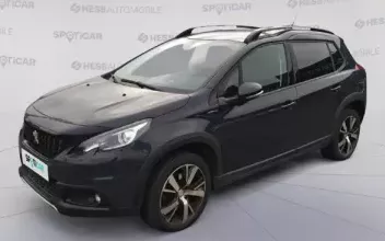 Peugeot 2008 Reims