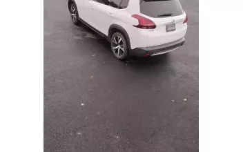 Peugeot 2008 Quimper