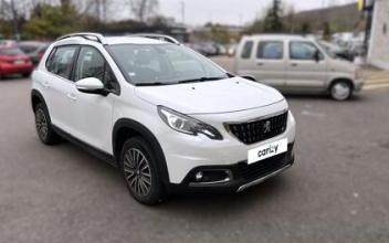 Peugeot 2008 Lons-le-Saunier