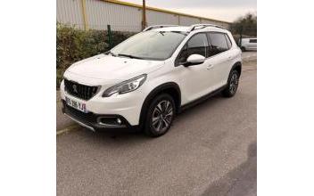 Peugeot 2008 Toulouse