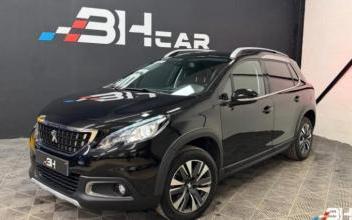 Peugeot 2008 Roanne