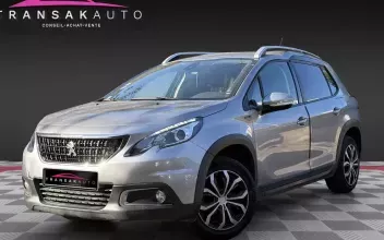 Peugeot 2008 Le-Cannet