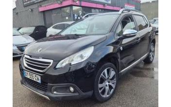 Peugeot 2008 Coignières
