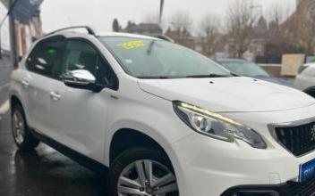 Peugeot 2008 Nieppe