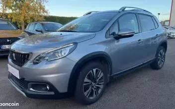 Peugeot 2008 Monéteau