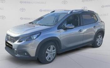 Peugeot 2008 Longwy