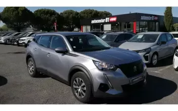 Peugeot 2008 Soual