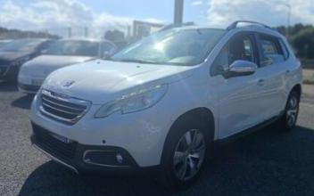 Peugeot 2008 Marguerittes