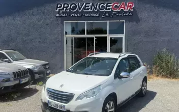 Peugeot 2008 La-Farlède