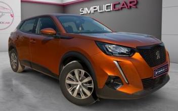 Peugeot 2008 Vitrolles