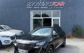 Peugeot 2008 La-Farlède