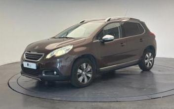 Peugeot 2008 Roncq