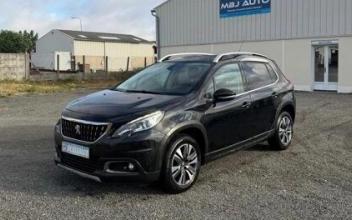 Peugeot 2008 Angerville