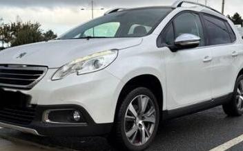 Peugeot 2008 Arras