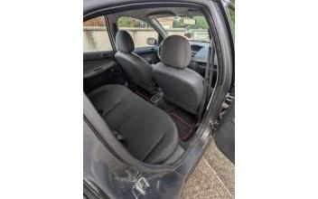 Peugeot 206 Pennautier