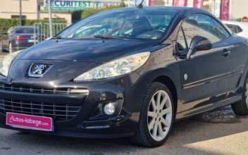 Peugeot 207 Toulouse