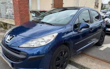 Peugeot 207 Corbeil-Essonnes