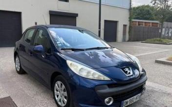 Peugeot 207 Romainville