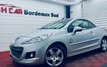 Peugeot 207 Pessac