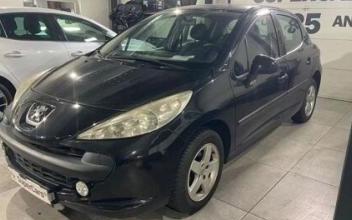 Peugeot 207 Cugnaux