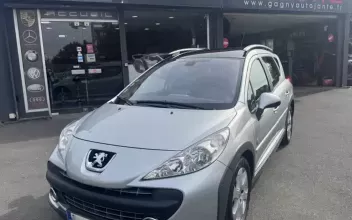 Peugeot 207 Gagny