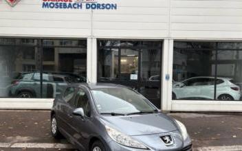 Peugeot 207 Saint-Etienne