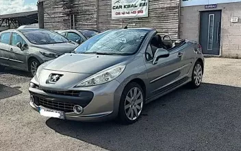 Peugeot 207 Wittelsheim
