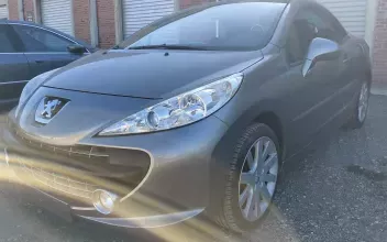 Peugeot 207 Lille