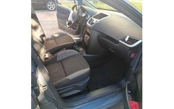 Peugeot 207 Troyes